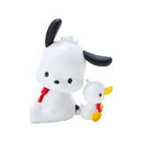 Pochacco Red Figures