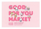Good for You Series Stationary