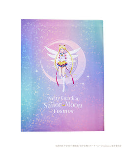Sailor Moon File Folder