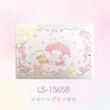 Mini Letter Set
