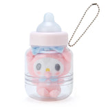 Bottle Baby Mascot