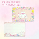 Mini Letter Set