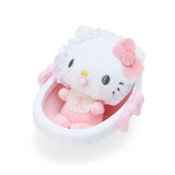Cradle Baby Mascot