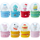 Mini Snow Globe