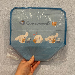 Small Tissue Box Holder