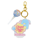 Chupa Acrylic Keychain