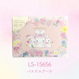 Mini Letter Set