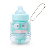 Bottle Baby Mascot